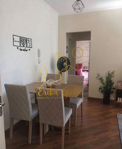 Apartamento, 2 quartos, 70 m² - Foto 5
