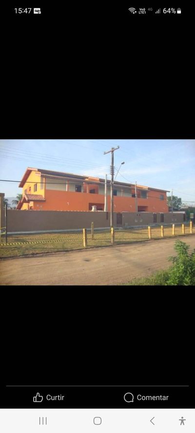 Apartamento, 2 quartos, 68 m² - Foto 4