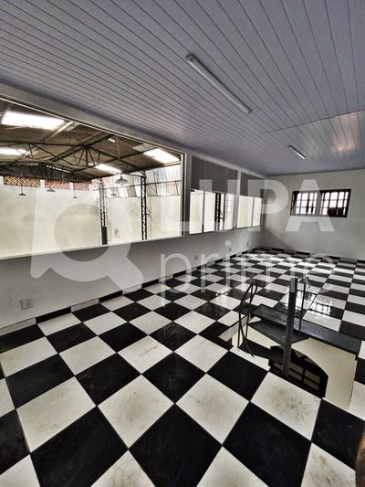 Depósito-Galpão, 269 m² - Foto 4