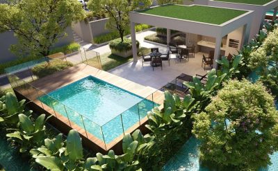 Apartamento, 3 quartos, 97 m² - Foto 3