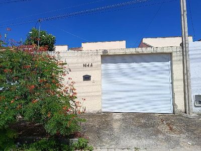 Casa, 2 quartos, 115 m² - Foto 1
