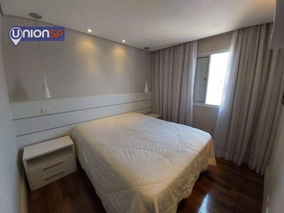 Apartamento, 2 quartos, 98 m² - Foto 3