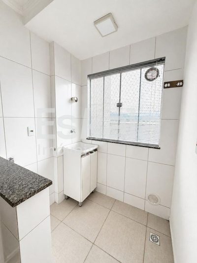 Apartamento, 2 quartos, 59 m² - Foto 3