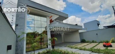 Casa, 1 quarto, 266 m² - Foto 1