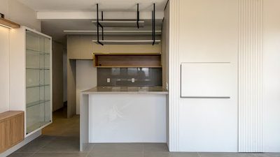 Apartamento, 2 quartos, 94 m² - Foto 1