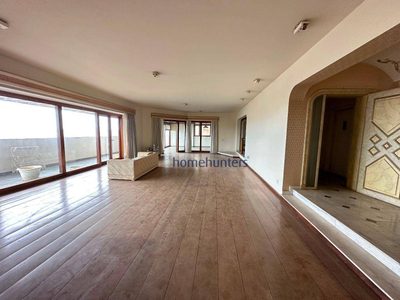 Apartamento, 4 quartos, 716 m² - Foto 1
