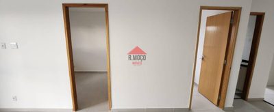 Apartamento, 2 quartos, 47 m² - Foto 4