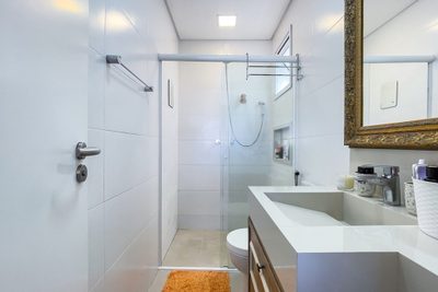 Cobertura, 3 quartos, 207 m² - Foto 3