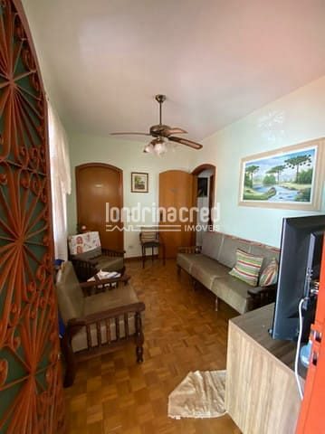 Casa, 4 quartos, 176 m² - Foto 4