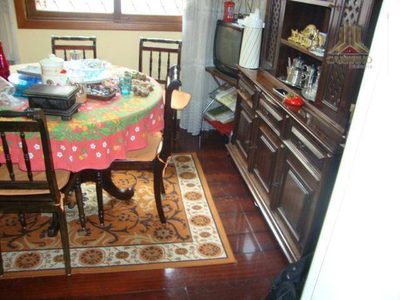 Casa, 3 quartos, 209 m² - Foto 4
