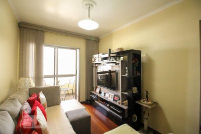 Apartamento, 3 quartos, 70 m² - Foto 2