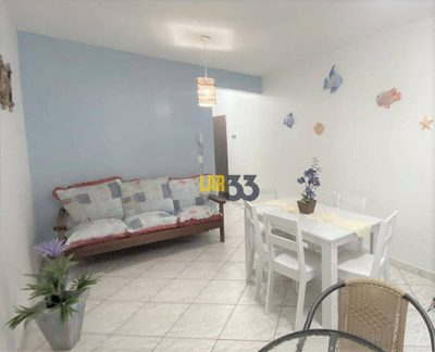Apartamento, 3 quartos, 110 m² - Foto 2