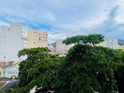 Apartamento, 1 quarto, 42 m² - Foto 1