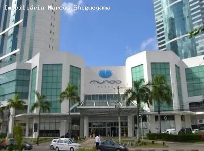 Sala-Conjunto, 103 m² - Foto 1