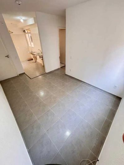 Apartamento, 2 quartos, 42 m² - Foto 4