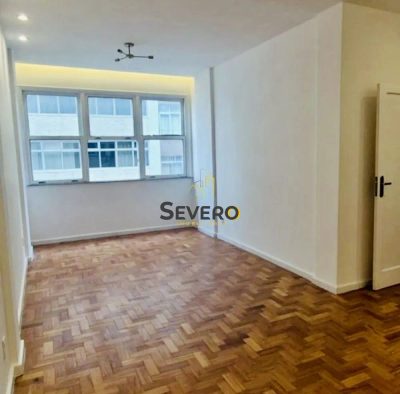 Apartamento, 3 quartos, 117 m² - Foto 2