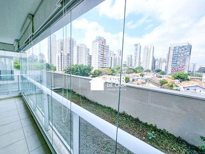 Apartamento, 3 quartos, 138 m² - Foto 1