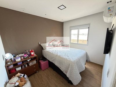 Apartamento, 2 quartos, 50 m² - Foto 4