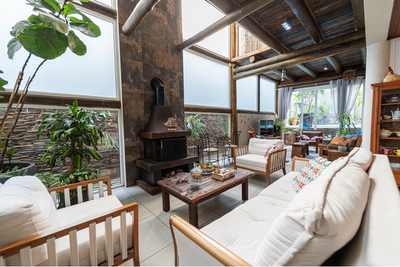 Casa, 4 quartos, 326 m² - Foto 1