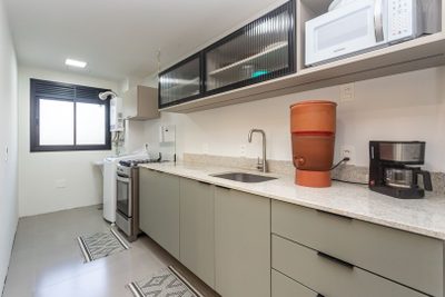 Apartamento, 2 quartos, 91 m² - Foto 1