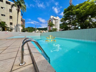 Apartamento, 2 quartos, 70 m² - Foto 1