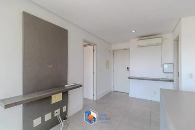 Apartamento, 1 quarto, 43 m² - Foto 4