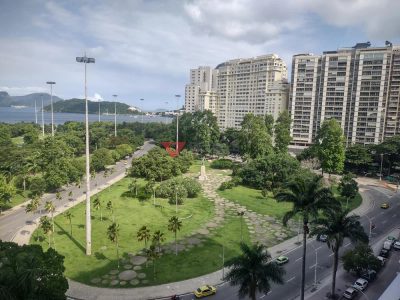 Apartamento, 4 quartos, 200 m² - Foto 1