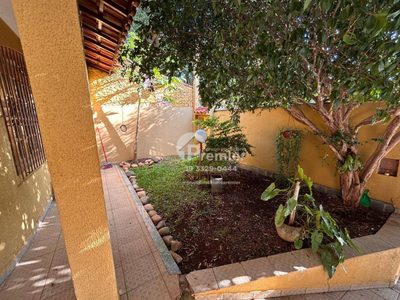 Casa, 3 quartos, 199 m² - Foto 3