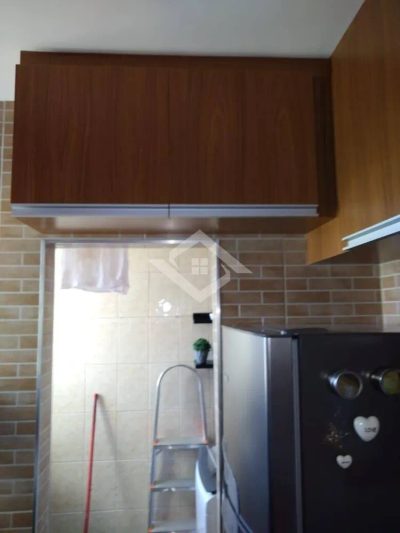 Apartamento, 2 quartos - Foto 1