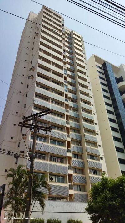 Apartamento, 3 quartos, 240 m² - Foto 2