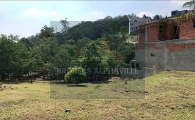 Terreno, 508 m² - Foto 3