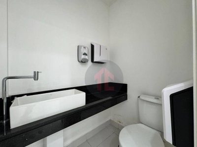 Sala-Conjunto, 35 m² - Foto 5