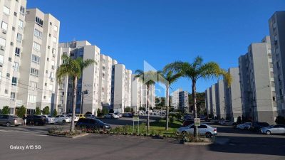 Apartamento, 2 quartos, 49 m² - Foto 1