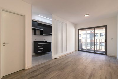 Apartamento, 1 quarto, 52 m² - Foto 4