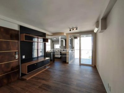 Apartamento, 1 quarto, 51 m² - Foto 2