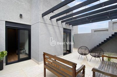 Casa de Condomínio, 4 quartos - Foto 3