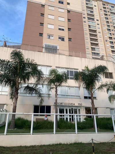 Apartamento, 2 quartos, 50 m² - Foto 3