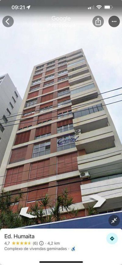 Apartamento, 3 quartos, 175 m² - Foto 2