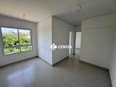 Apartamento, 2 quartos, 48 m² - Foto 2