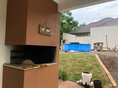 Casa, 3 quartos, 111 m² - Foto 5