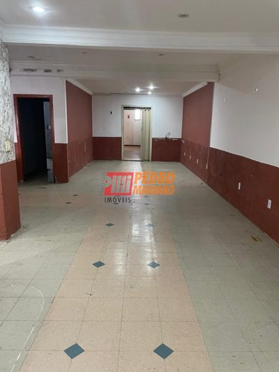 Sala-Conjunto, 229 m² - Foto 1