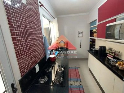 Casa, 3 quartos, 68 m² - Foto 3