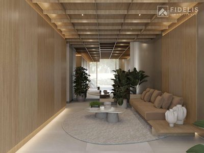 Apartamento, 2 quartos, 67 m² - Foto 2