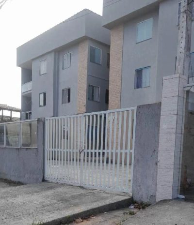 Apartamento, 2 quartos, 51 m² - Foto 1