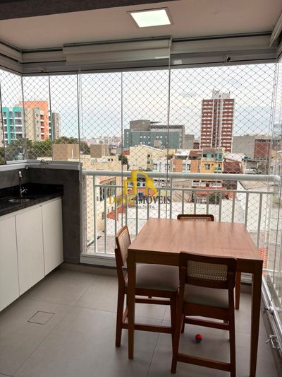 Apartamento, 2 quartos, 59 m² - Foto 5