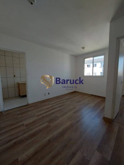 Apartamento, 2 quartos - Foto 3