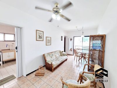 Apartamento, 2 quartos - Foto 1