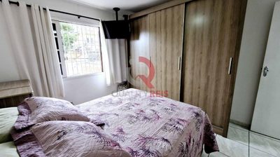 Sobrado, 3 quartos, 132 m² - Foto 5
