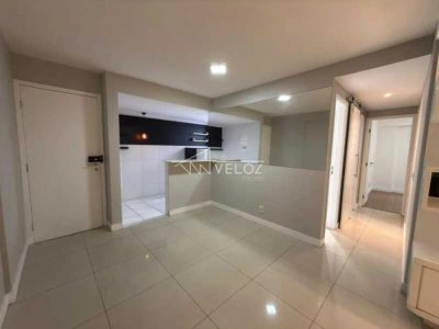 Apartamento, 2 quartos, 100 m² - Foto 2