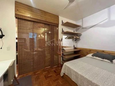 Apartamento, 1 quarto, 35 m² - Foto 2